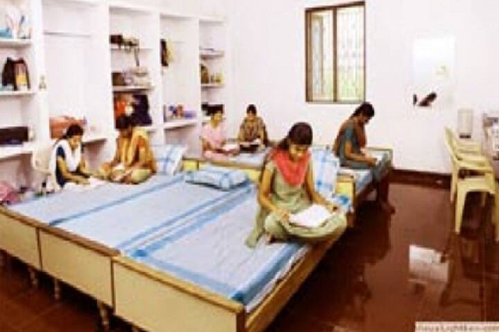 hostel